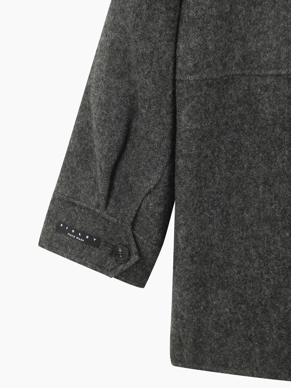 HEAVY JACKET Γυναικεία image number null