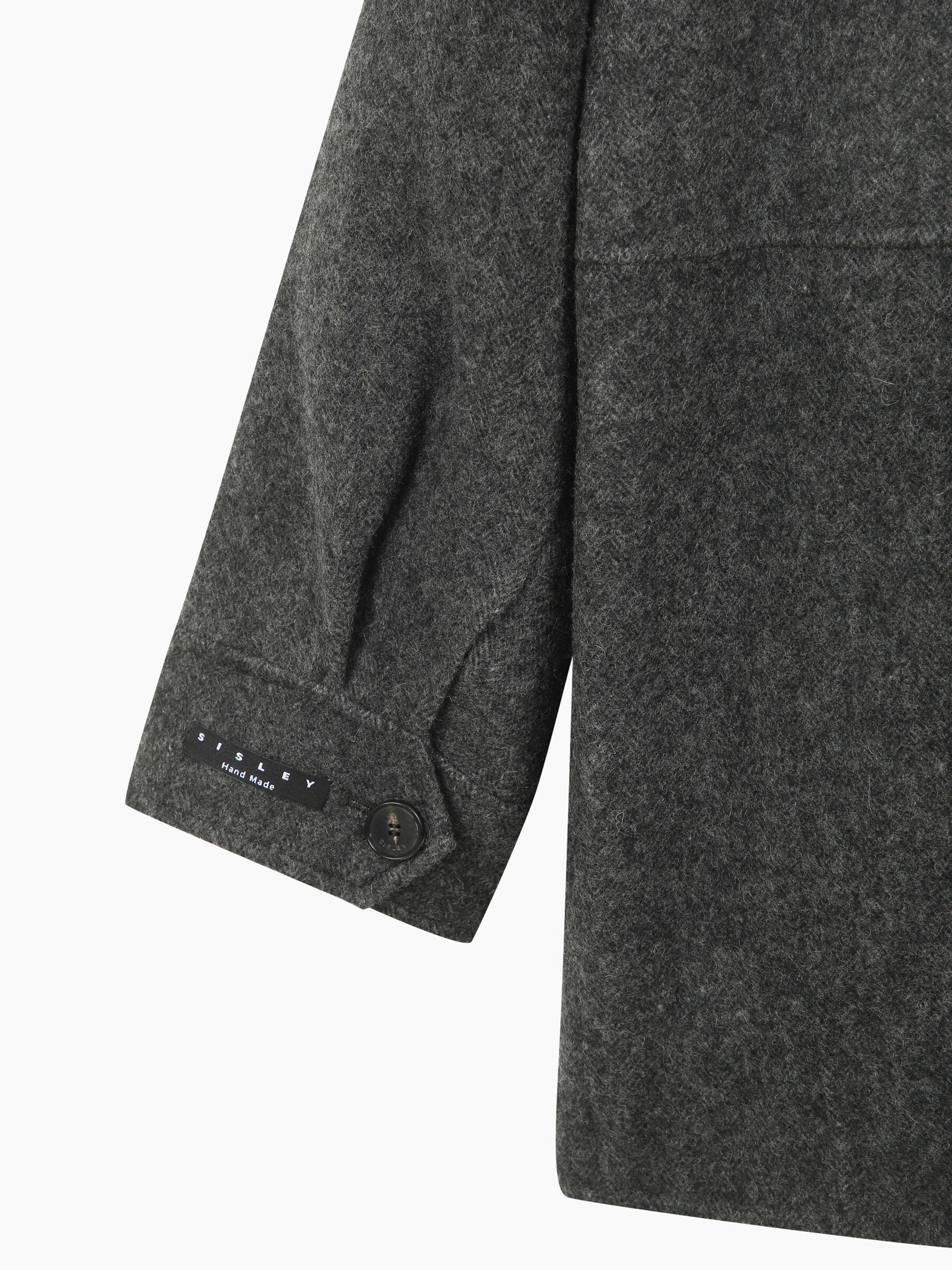 HEAVY JACKET Γυναικεία image number null