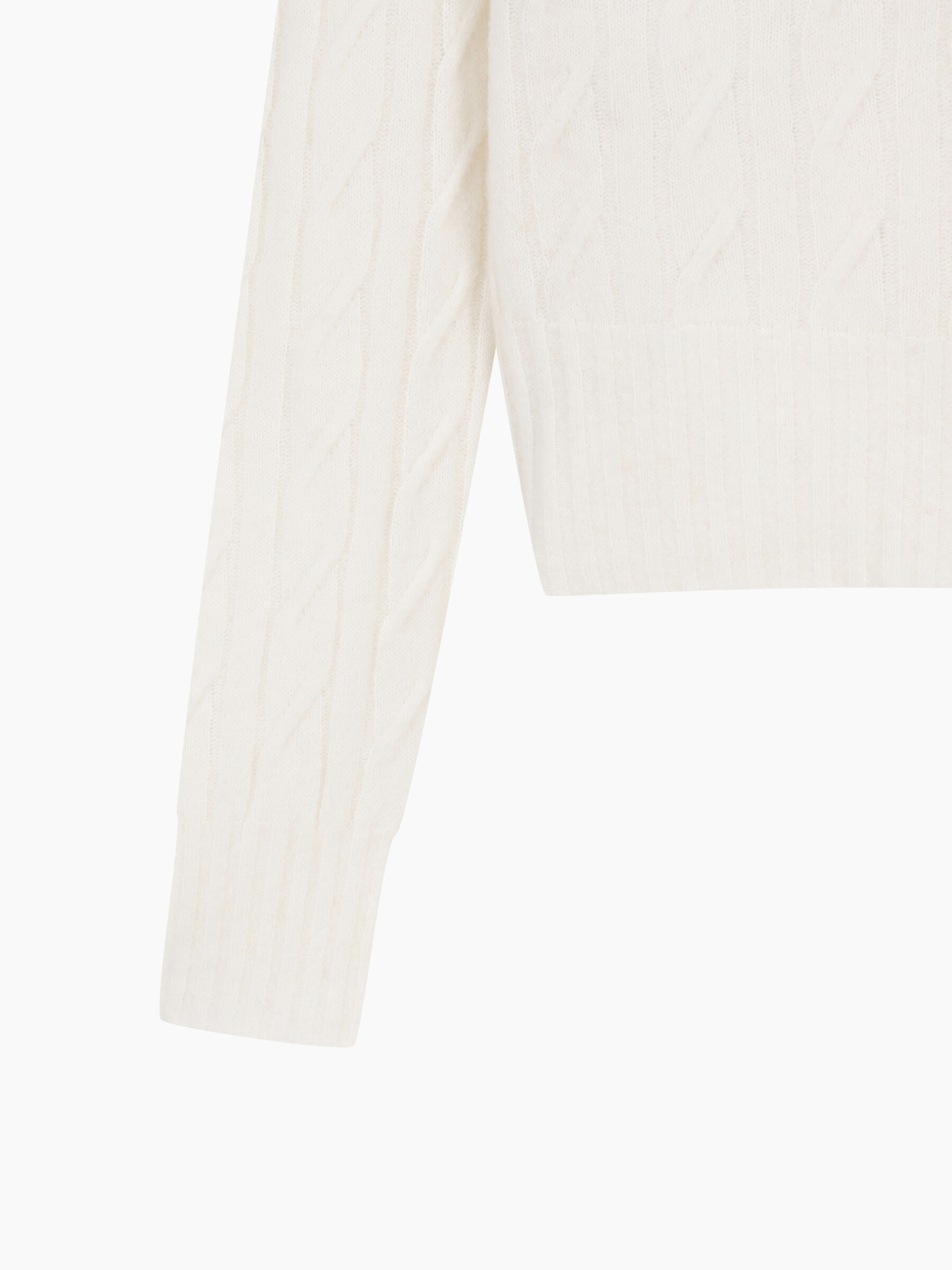 TURTLE NECK SWEATER Γυναικεία image number null