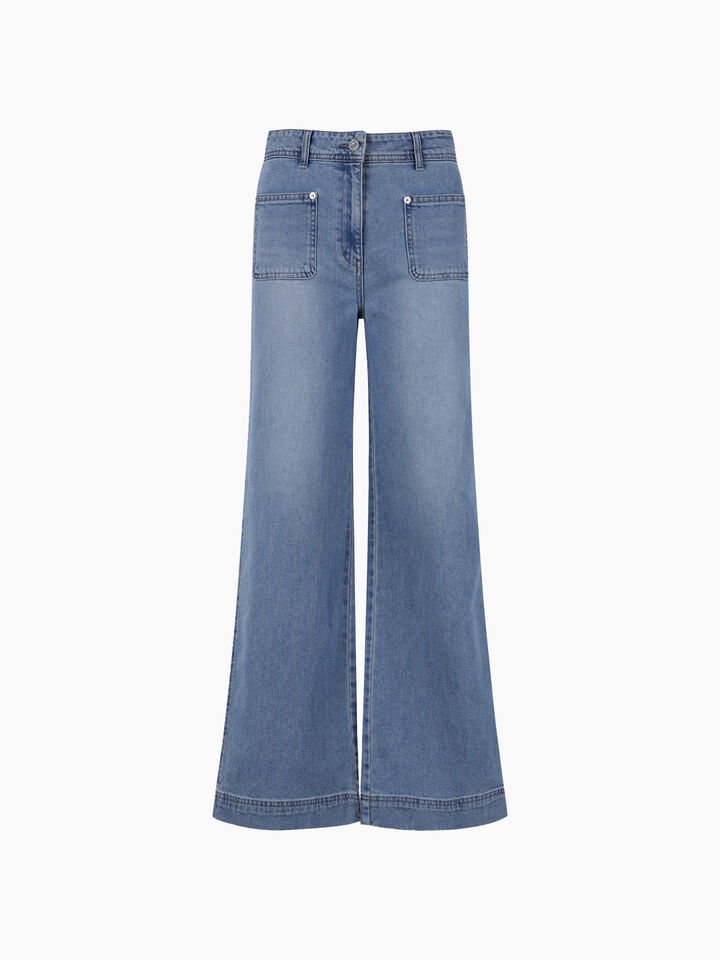 TROUSERS Γυναικεία