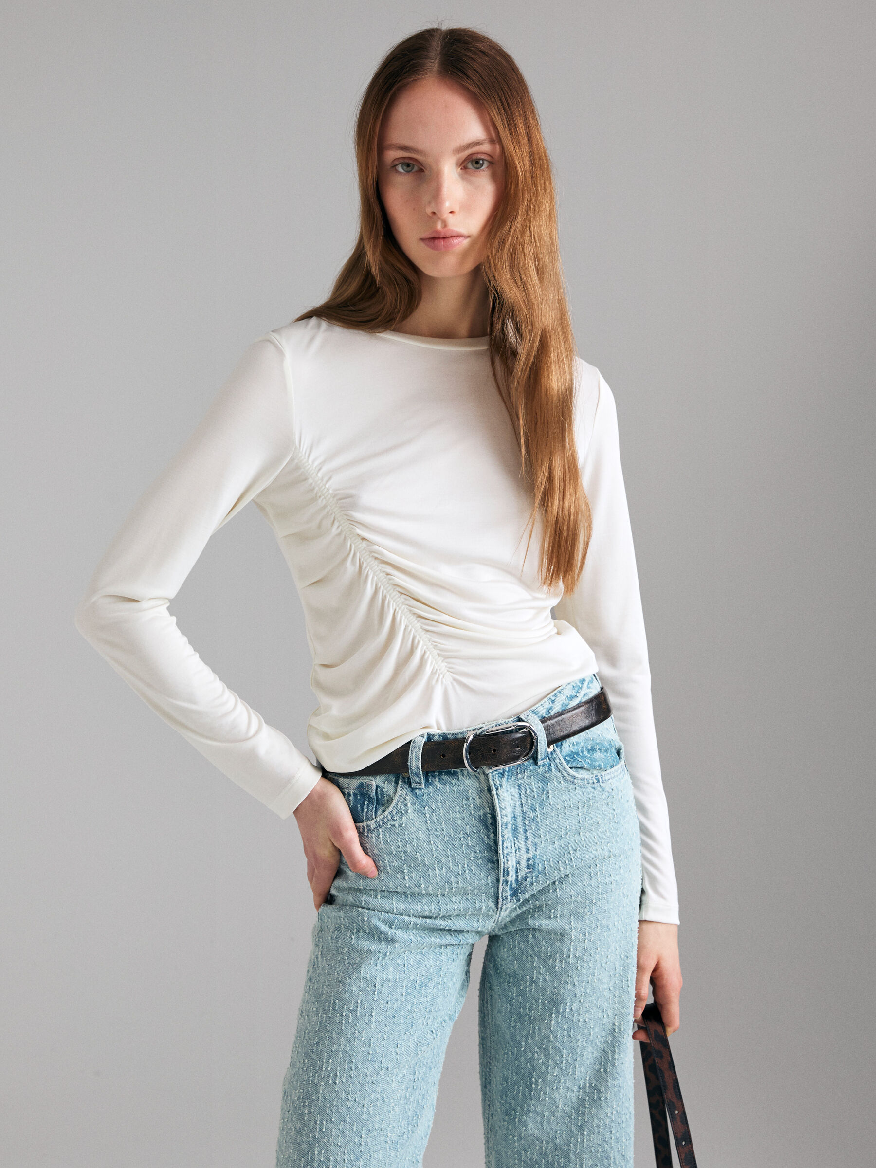 SWEATER L/S &Gamma;&upsilon;&nu;&alpha;&iota;&kappa;&epsilon;ί&alpha; image number null