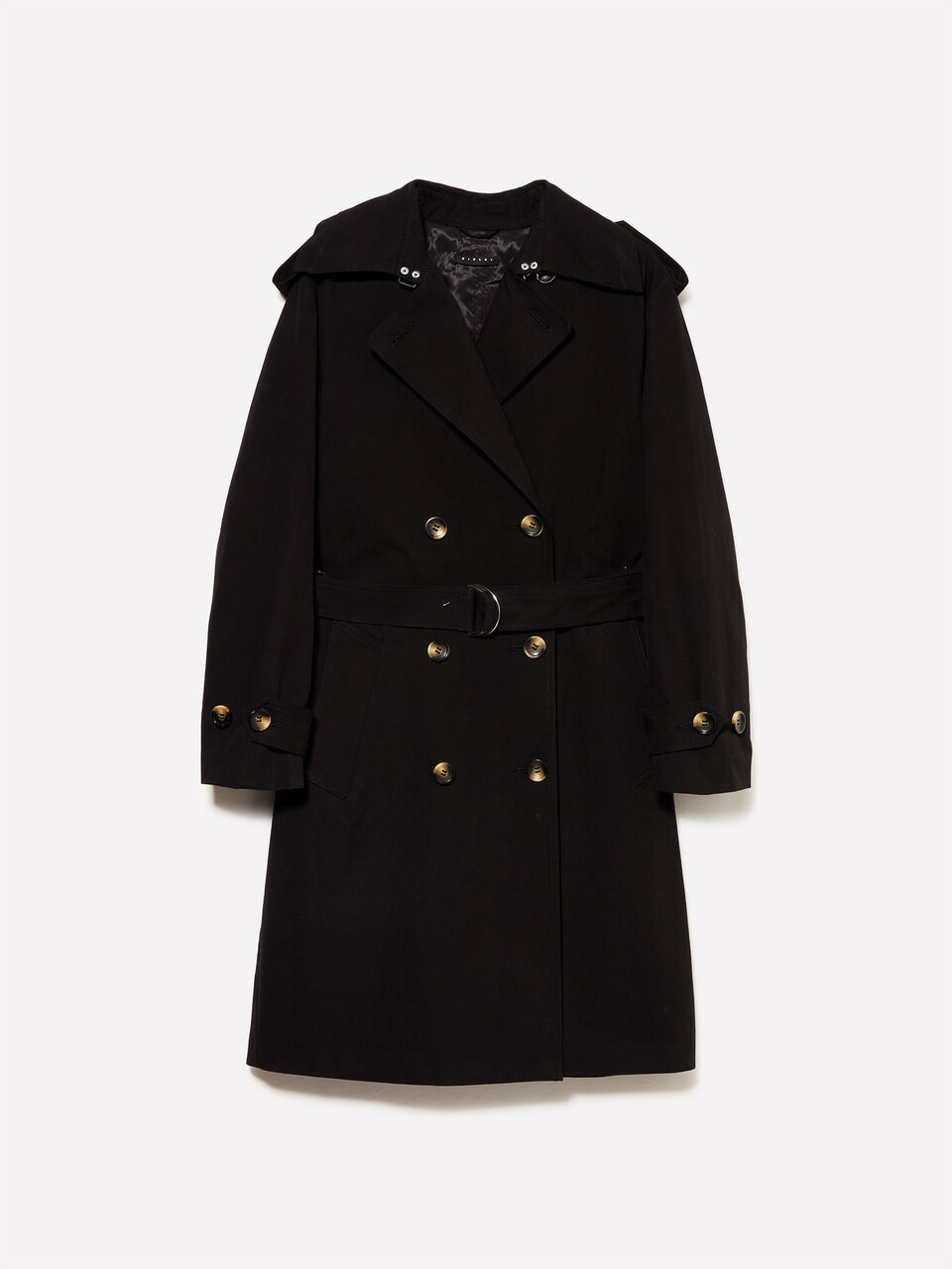 TRENCH COAT &Gamma;&upsilon;&nu;&alpha;&iota;&kappa;&epsilon;ί&alpha; image number null