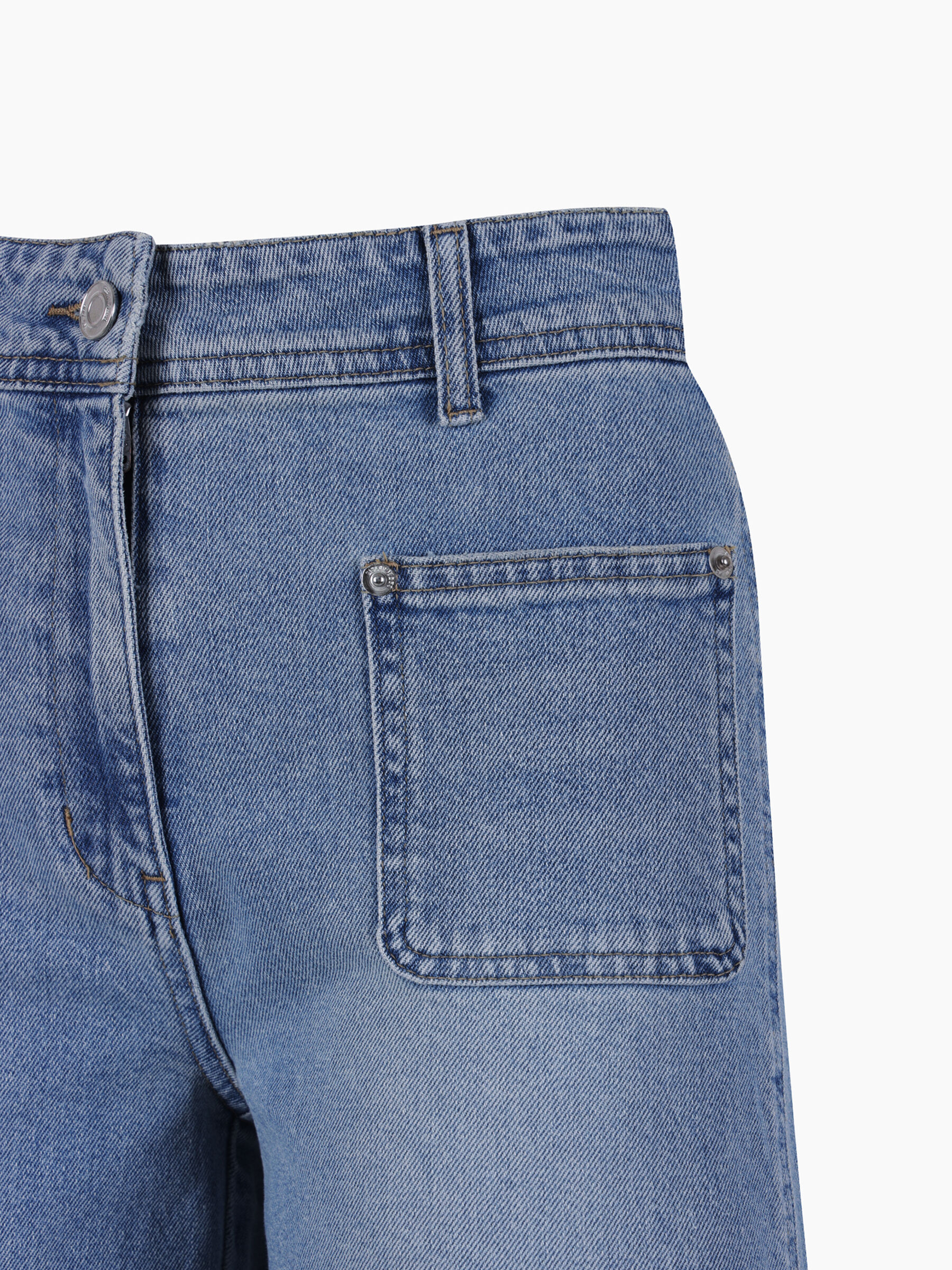 TROUSERS Γυναικεία image number null