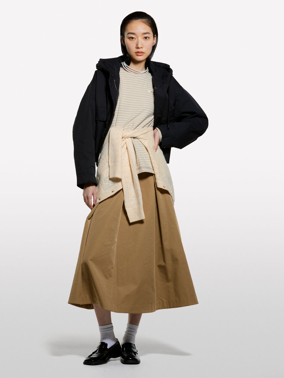 JACKET &Gamma;&upsilon;&nu;&alpha;&iota;&kappa;&epsilon;ί&alpha; image number null