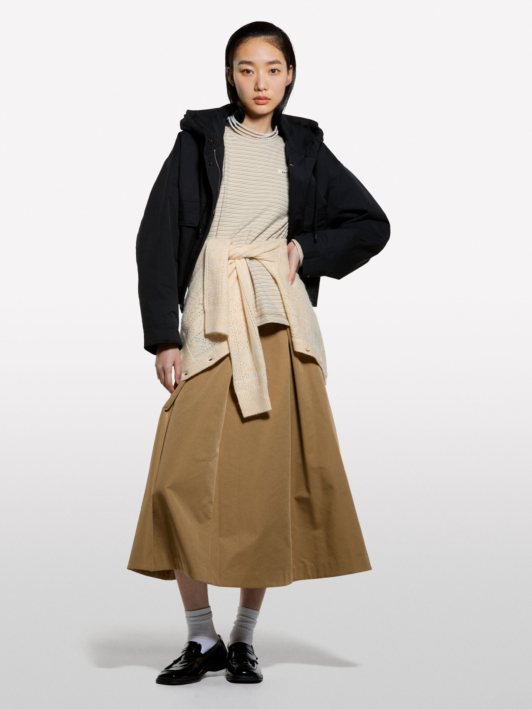 JACKET &Gamma;&upsilon;&nu;&alpha;&iota;&kappa;&epsilon;ί&alpha; image number null