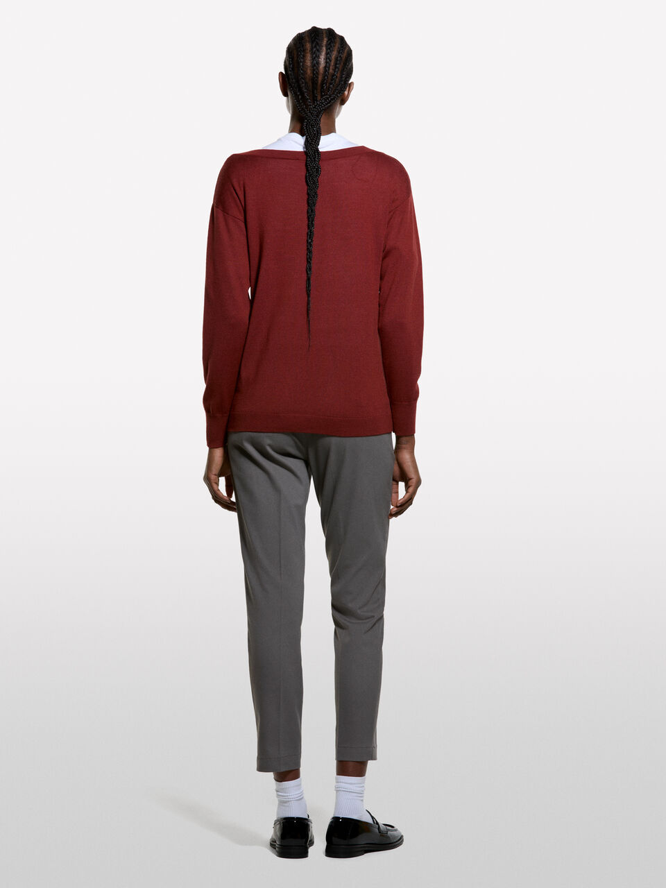 SWEATER L/S Γυναικεία image number null