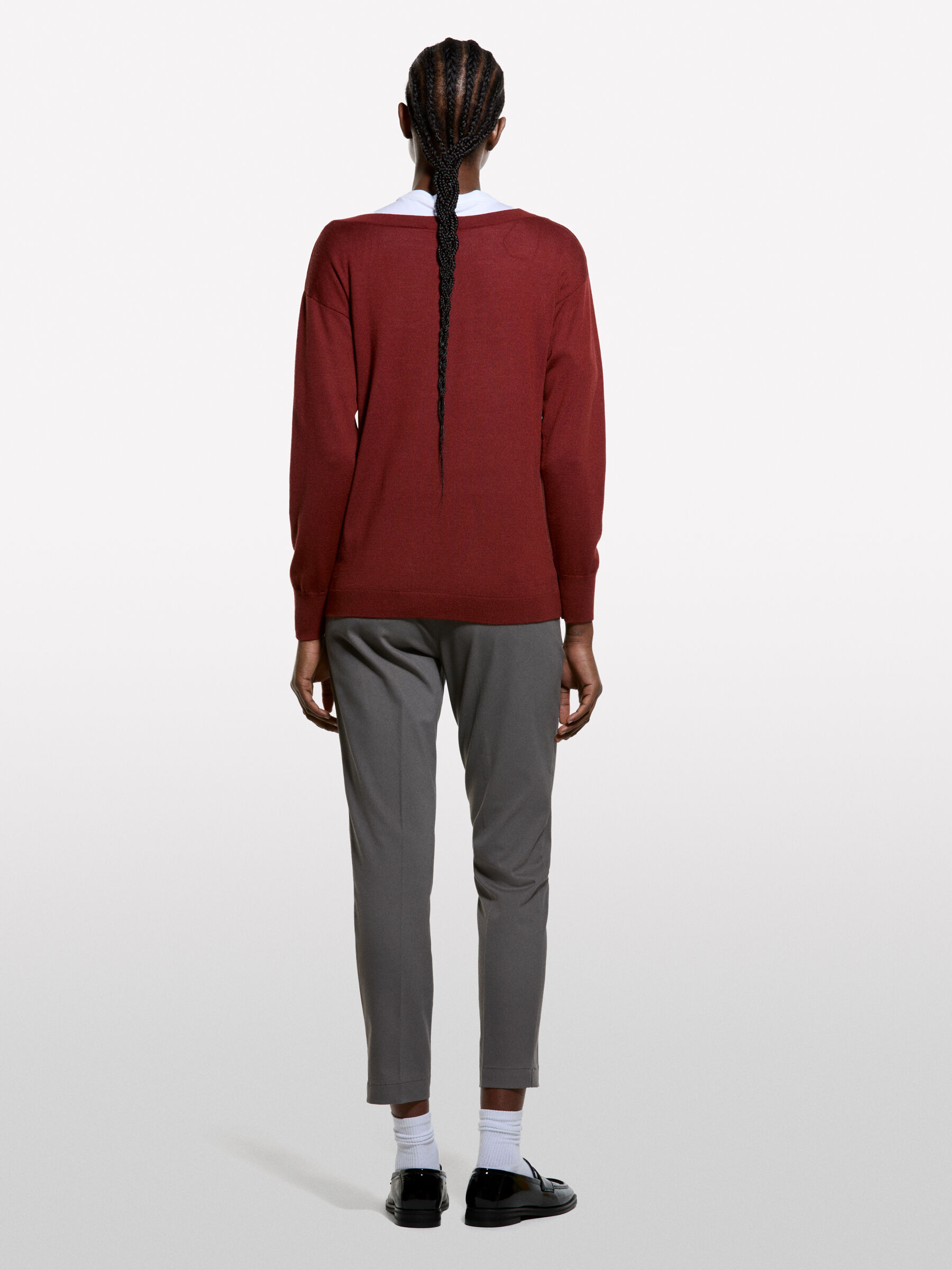 SWEATER L/S Γυναικεία image number null