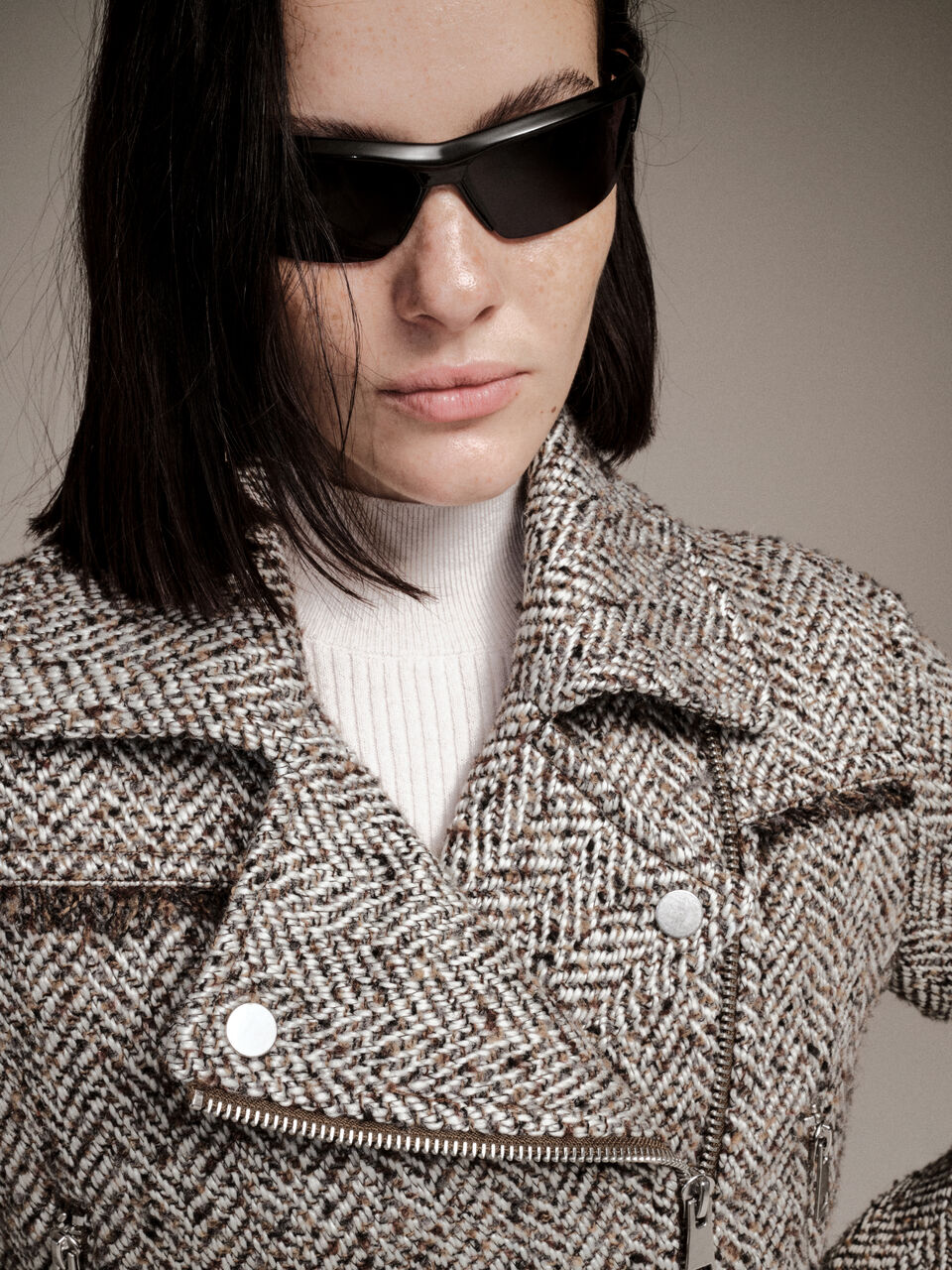 JACKET Γυναικεία image number null