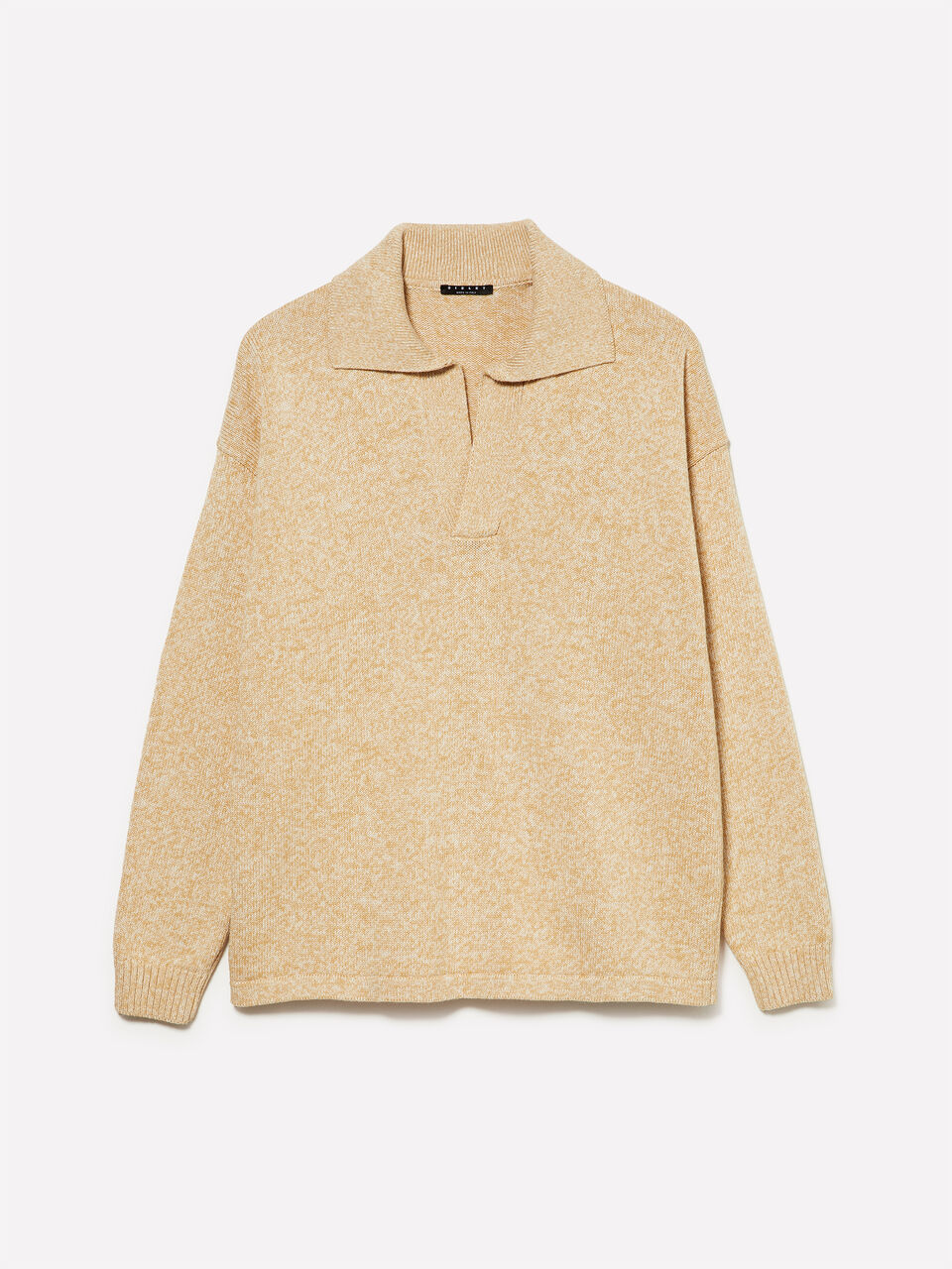 L/S POLO SHIRT &Alpha;&nu;&delta;&rho;&iota;&kappa;ά image number null