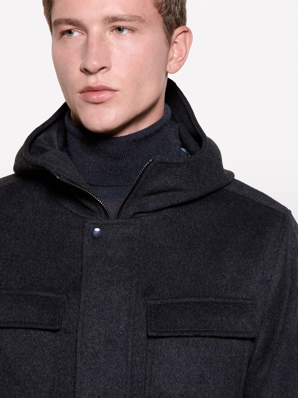 JACKET Ανδρικά image number null