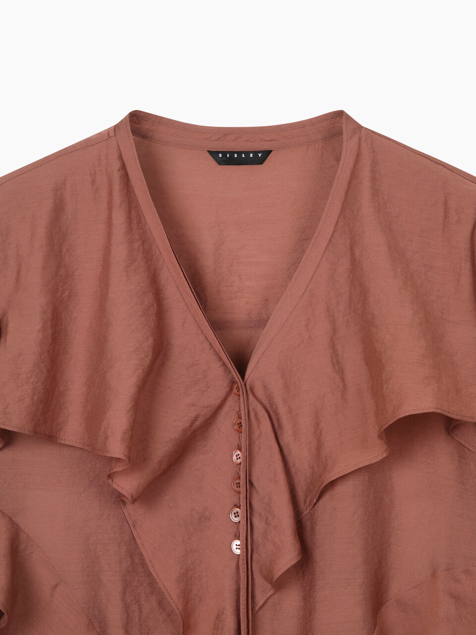 SHIRT Γυναικεία image number null