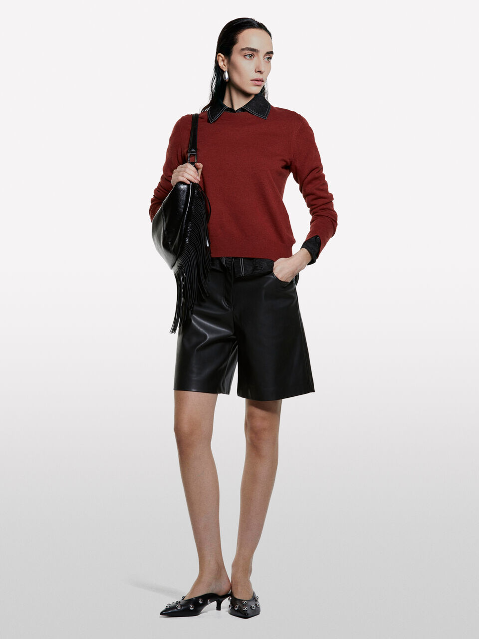 SWEATER L/S Γυναικεία image number null