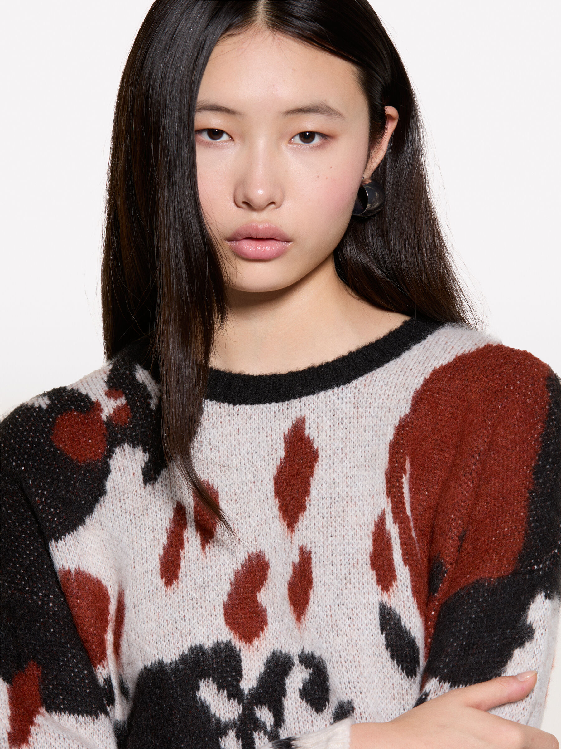 SWEATER L/S Γυναικεία image number null