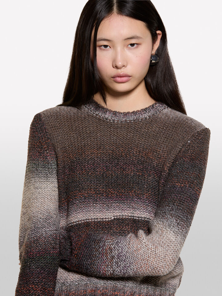 SWEATER L/S &Gamma;&upsilon;&nu;&alpha;&iota;&kappa;&epsilon;ί&alpha;