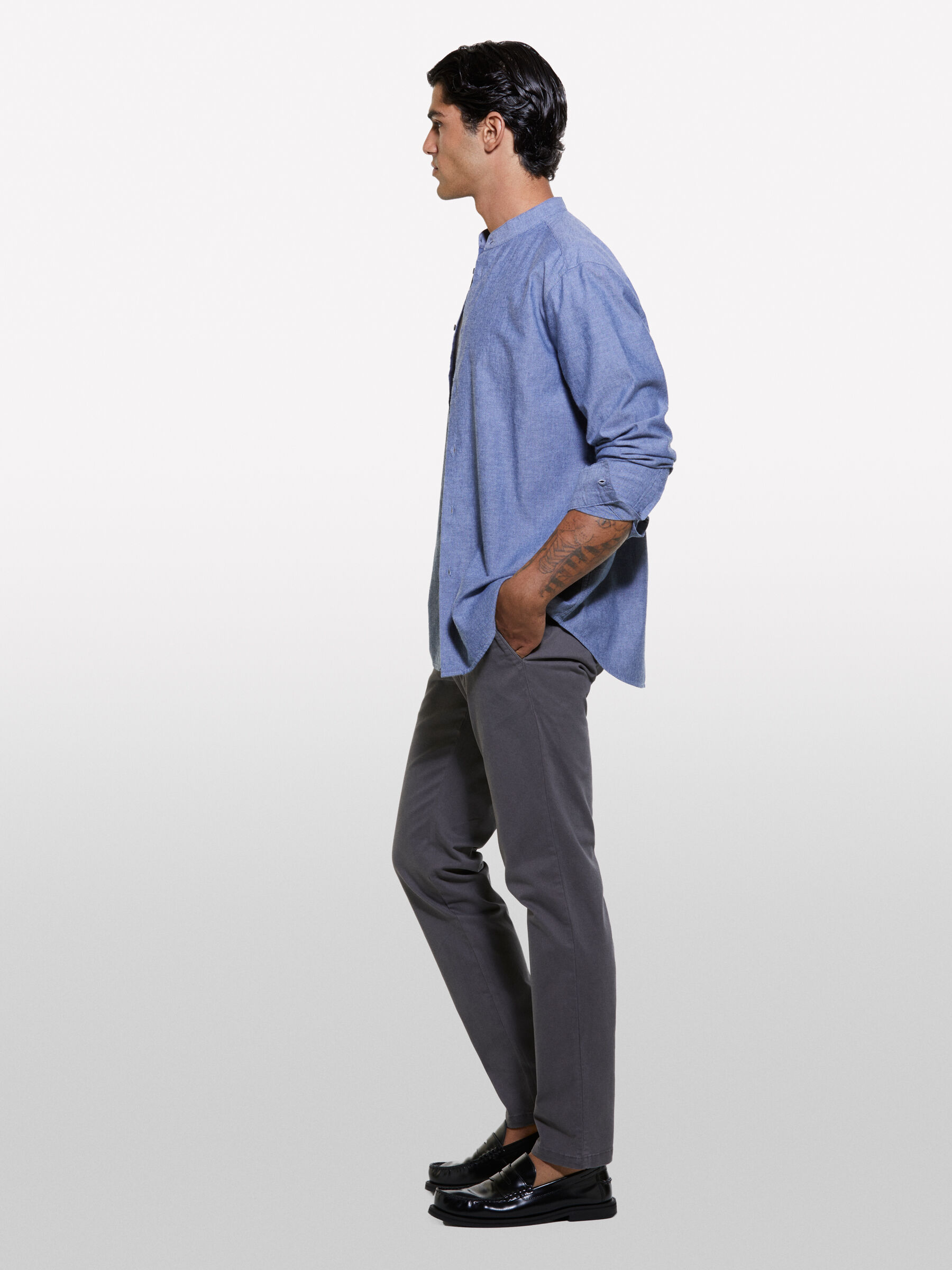 TROUSERS &Alpha;&nu;&delta;&rho;&iota;&kappa;ά image number null