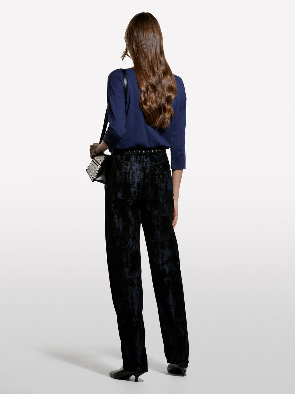 T-SHIRT Γυναικεία image number null