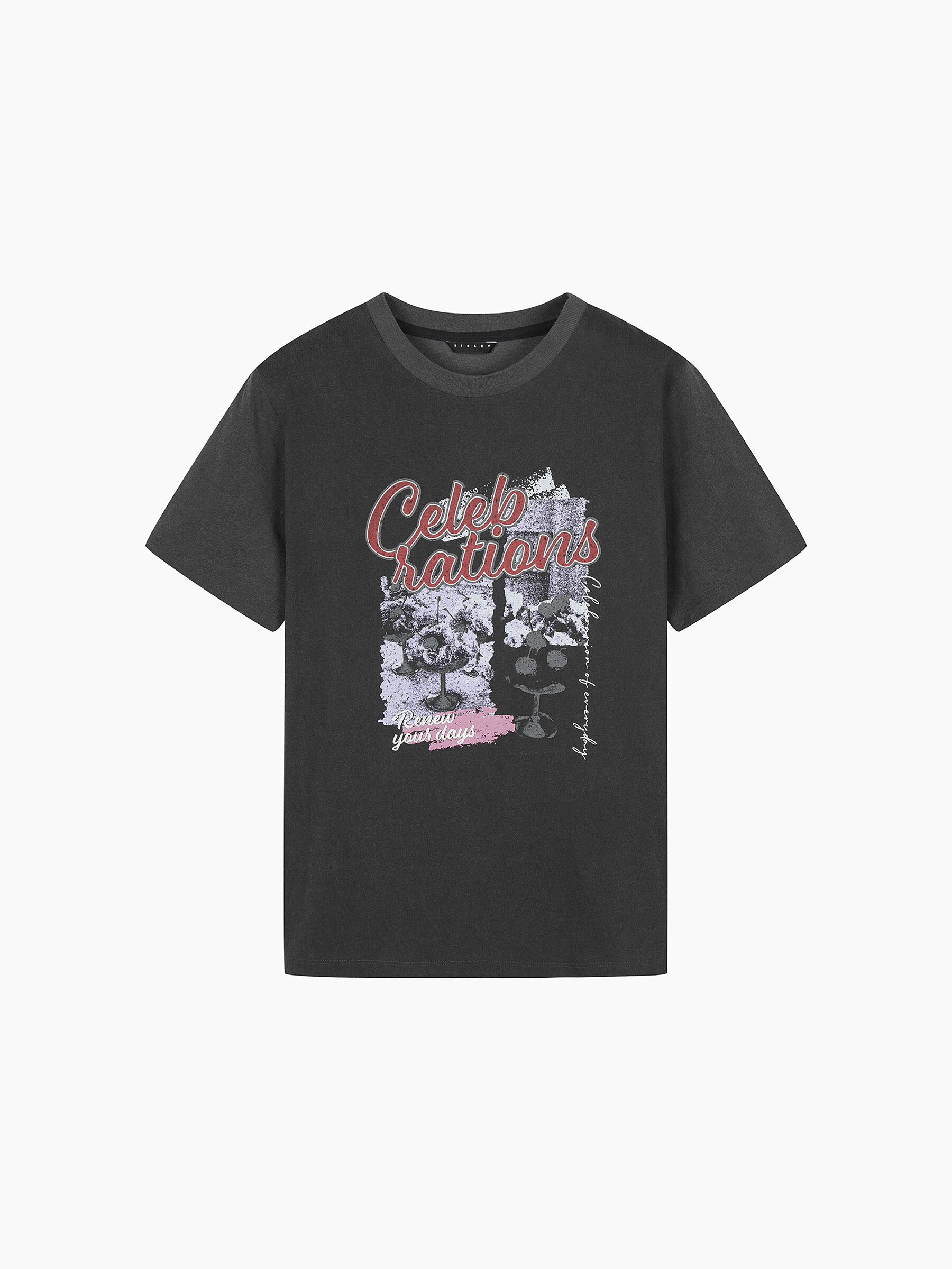 T-SHIRT Γυναικεία image number null
