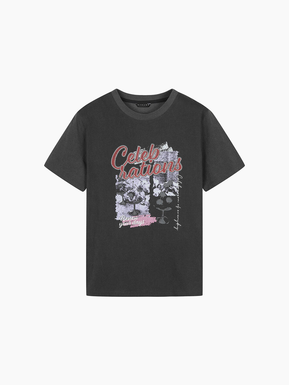 T-SHIRT Γυναικεία image number null