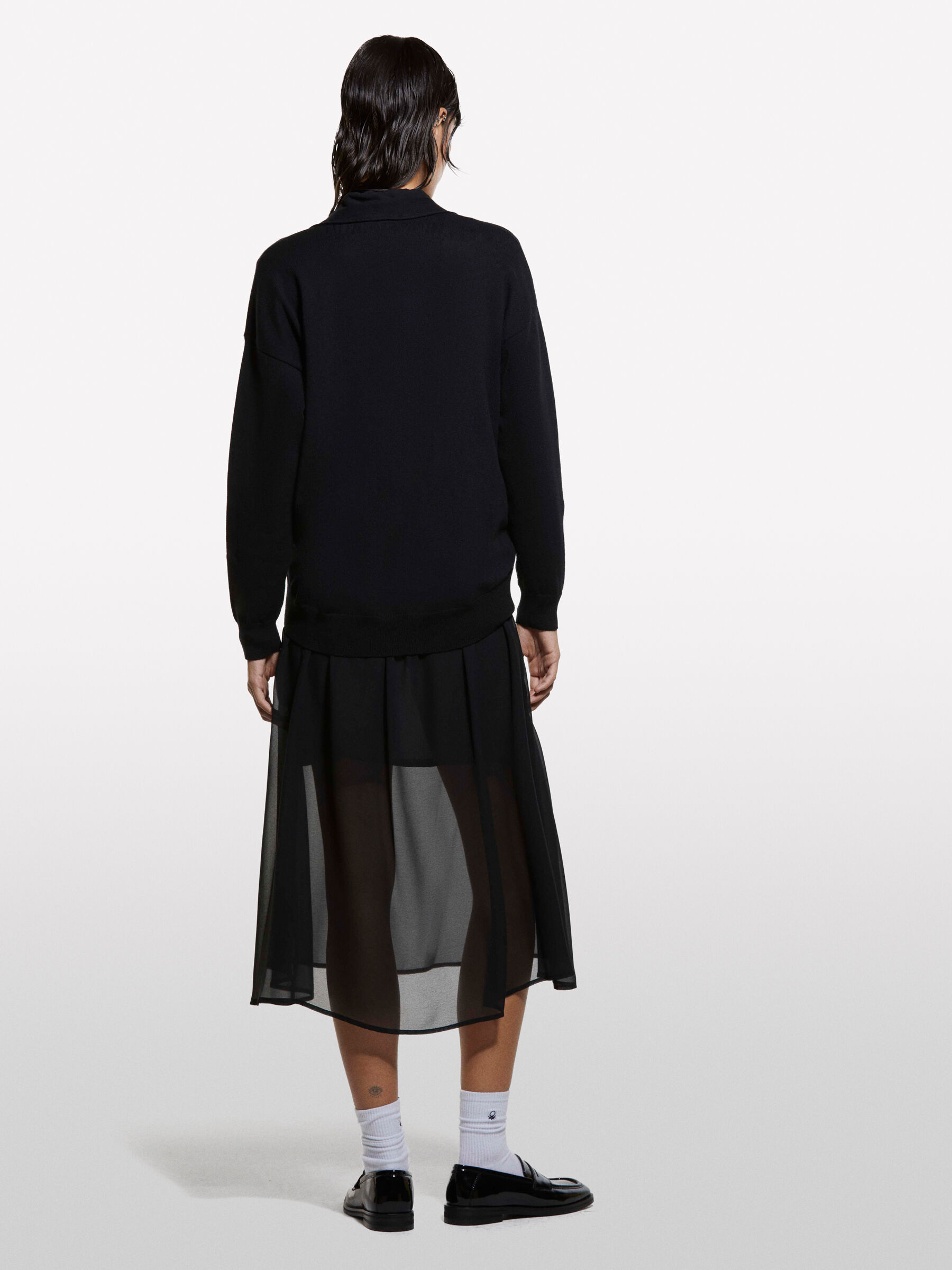 L/S CARDIGAN Γυναικεία image number null