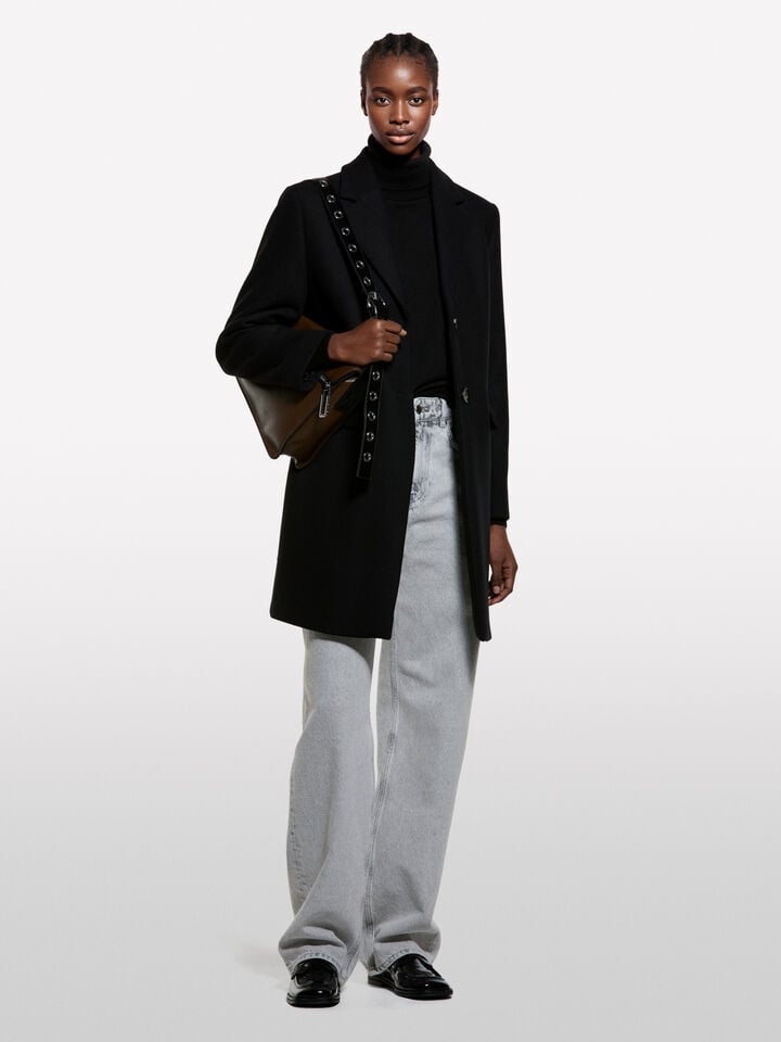 COAT Γυναικεία