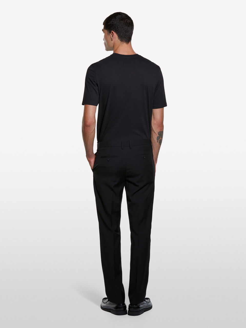 TROUSERS Ανδρικά image number null