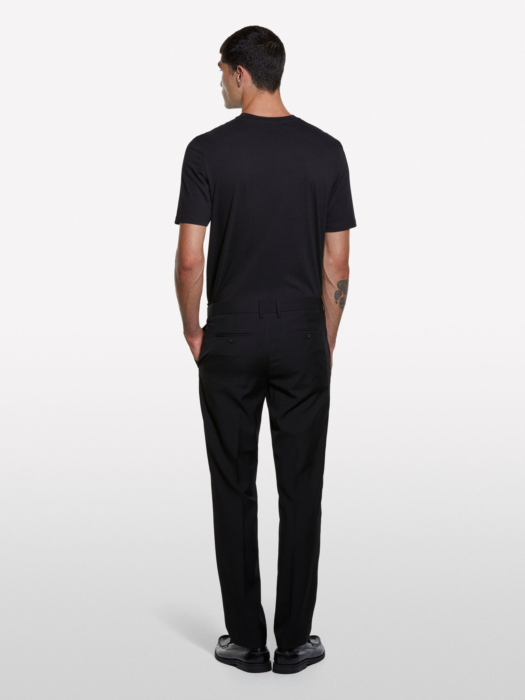 TROUSERS Ανδρικά image number null
