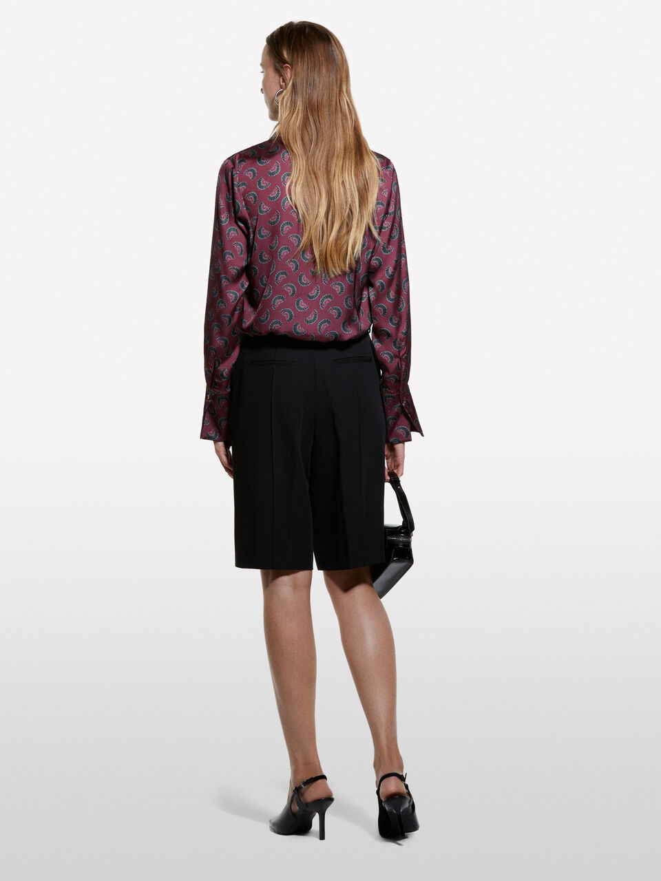 SHIRT Γυναικεία image number null