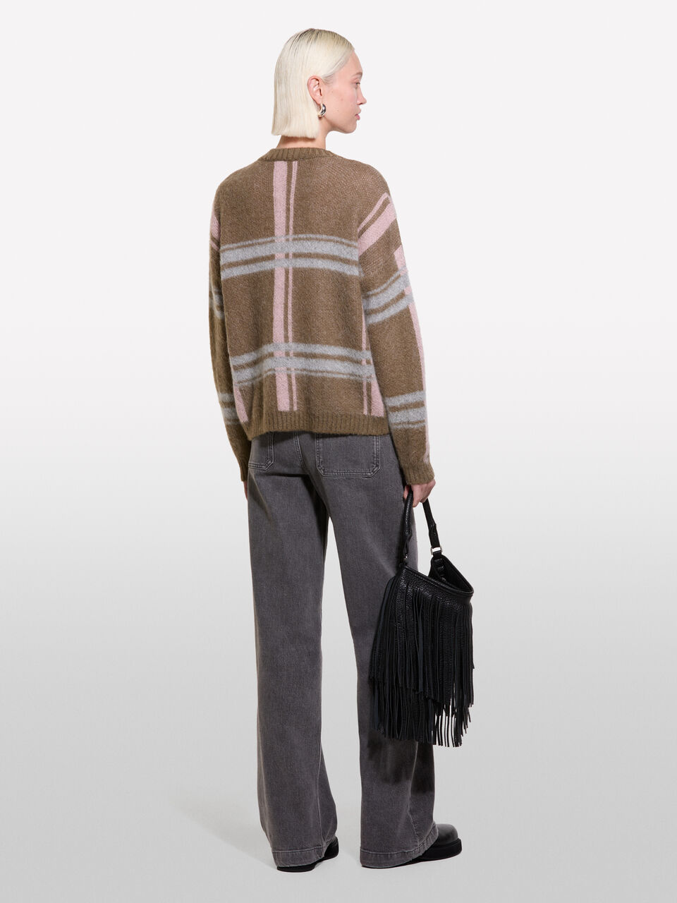 SWEATER L/S Γυναικεία image number null