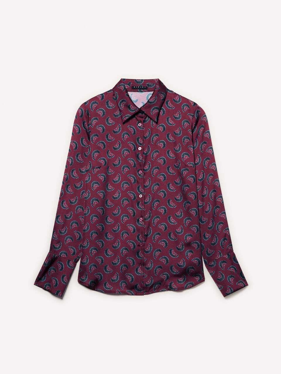 SHIRT Γυναικεία image number null