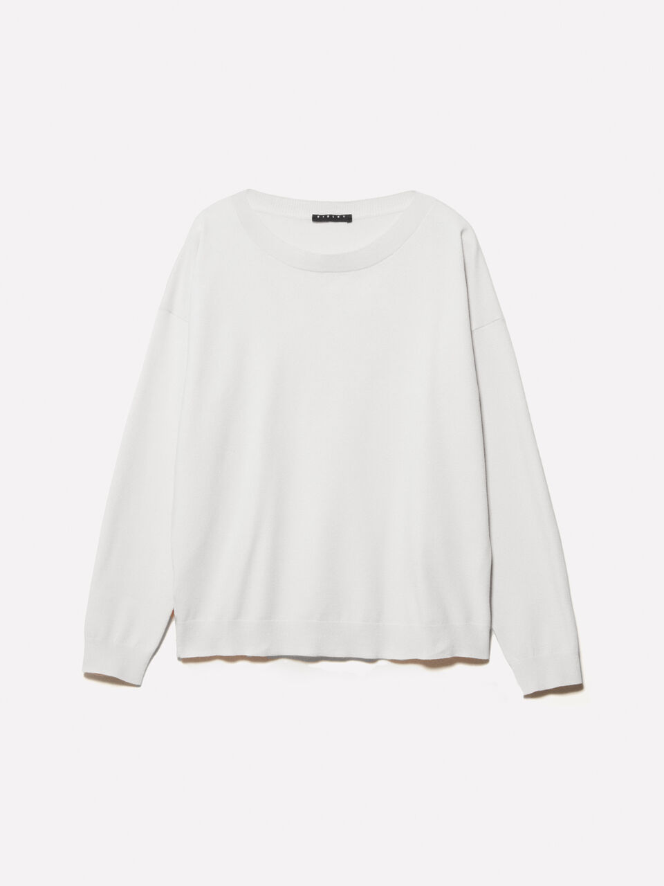 BOAT-NECK SWEAT.L/S Γυναικεία image number null