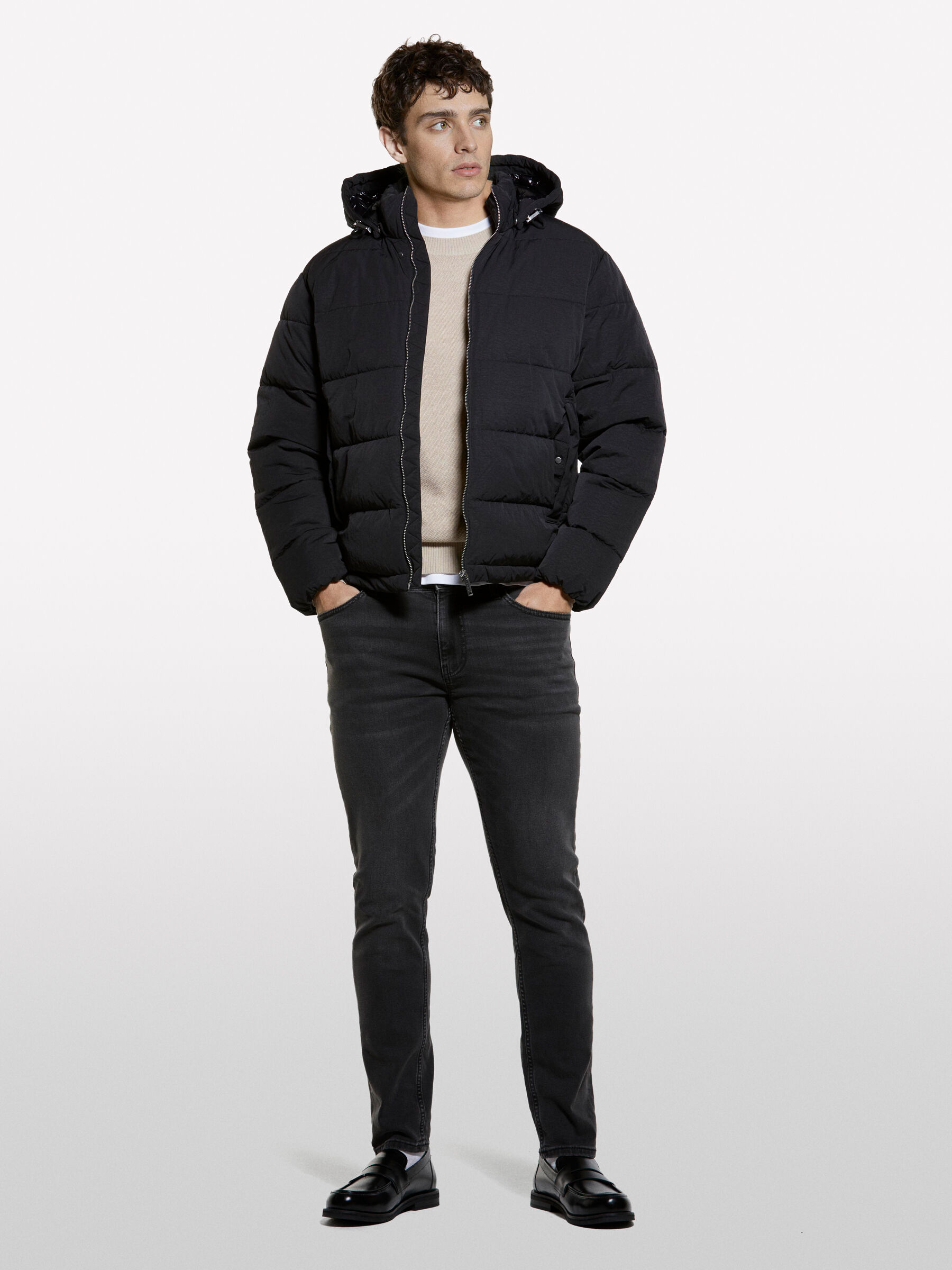 SWEATER L/S Ανδρικά image number null