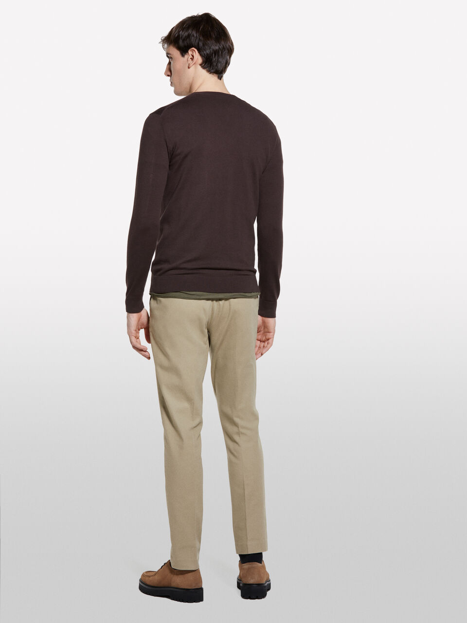 SWEATER L/S Ανδρικά image number null