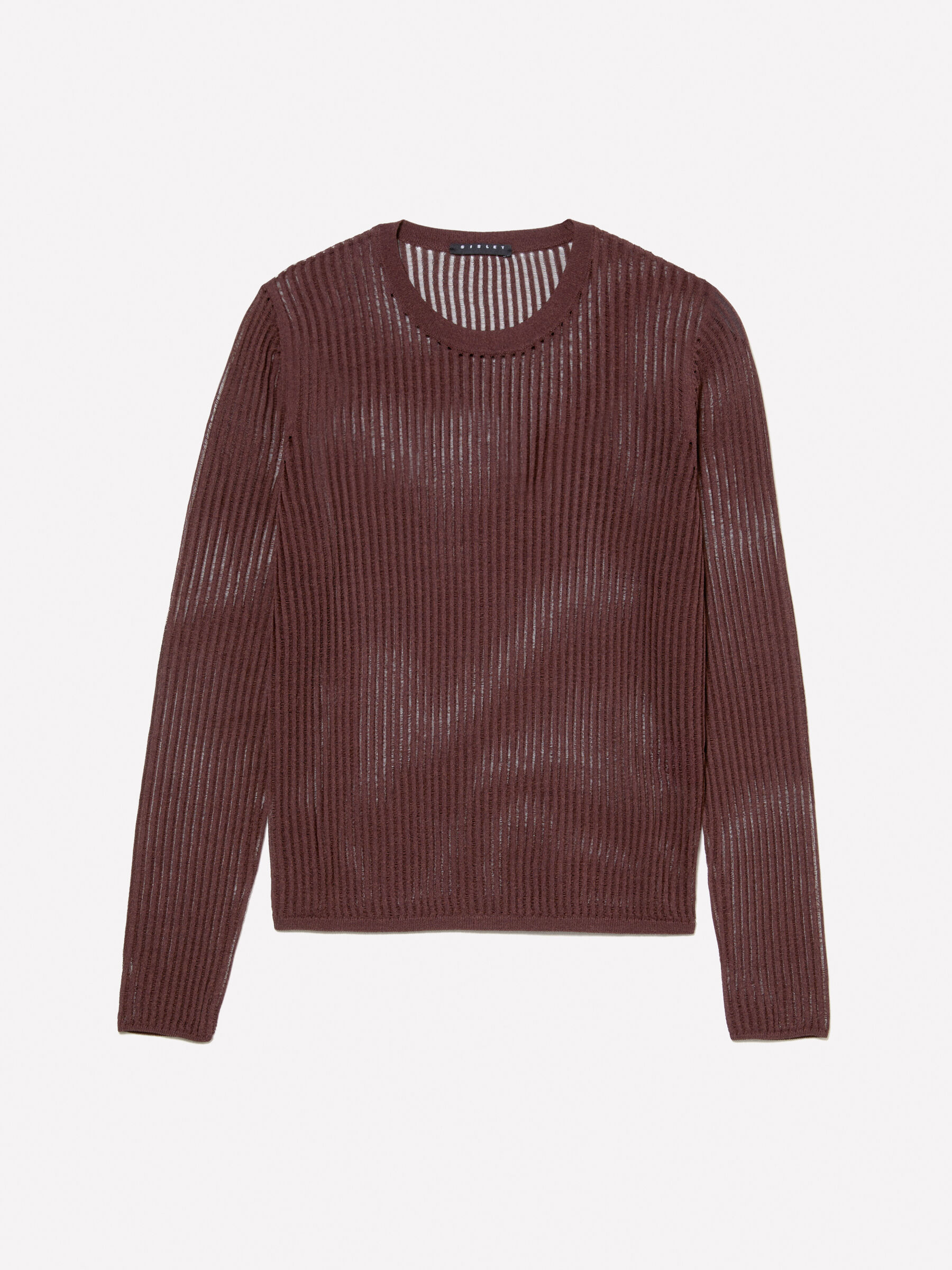 SWEATER L/S &Gamma;&upsilon;&nu;&alpha;&iota;&kappa;&epsilon;ί&alpha; image number null