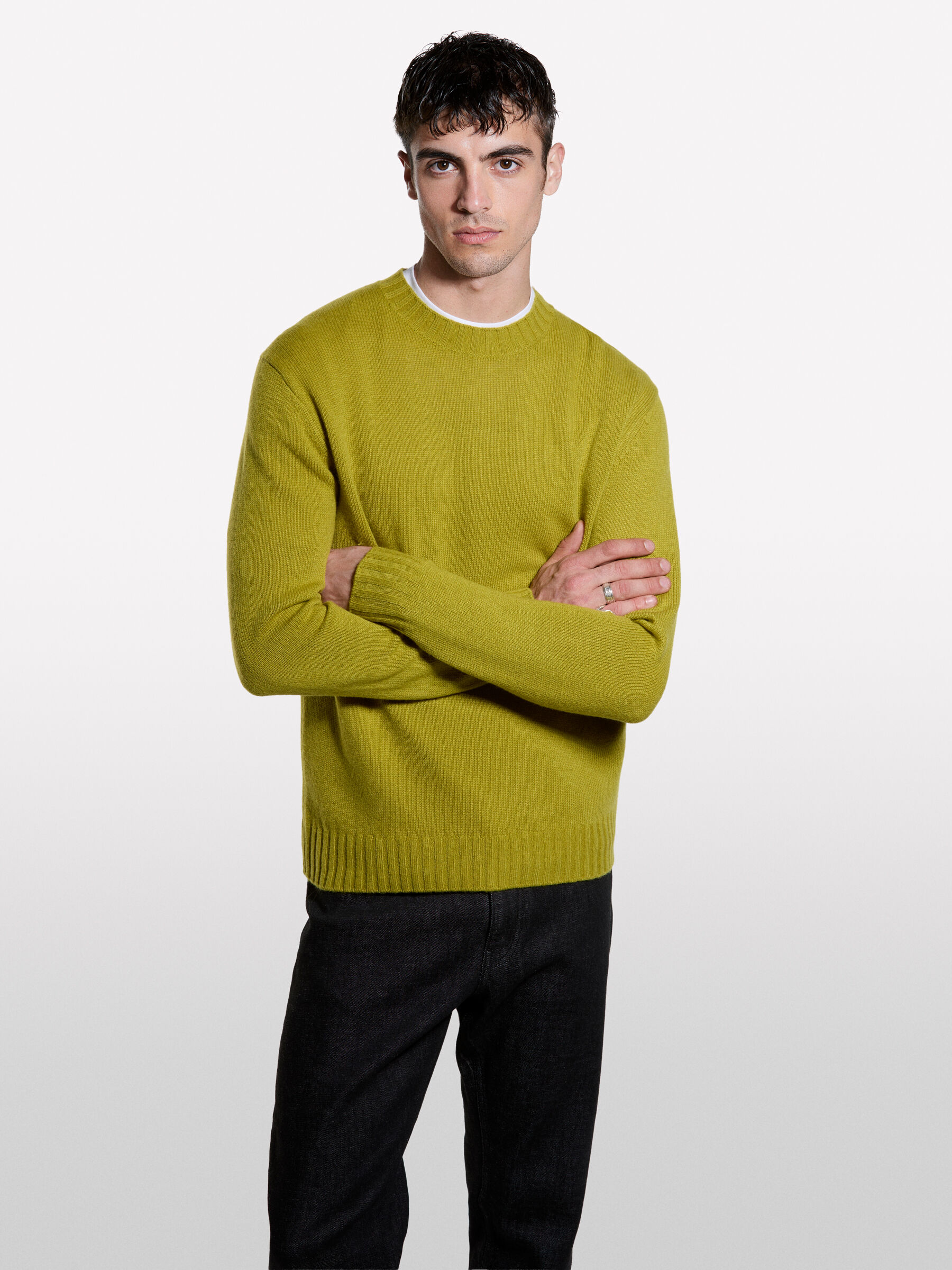 SWEATER L/S &Alpha;&nu;&delta;&rho;&iota;&kappa;ά image number null