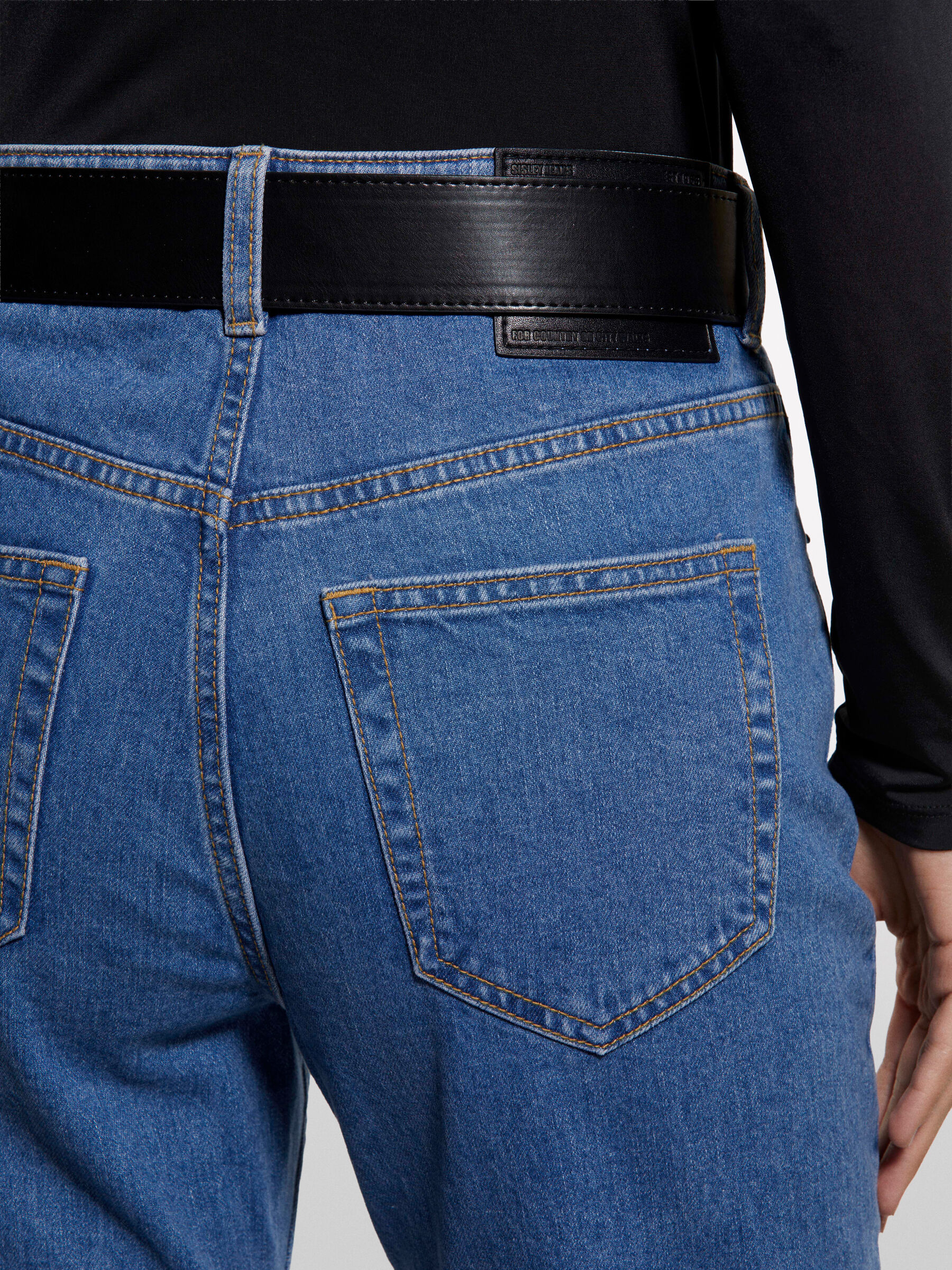 TROUSERS Γυναικεία image number null