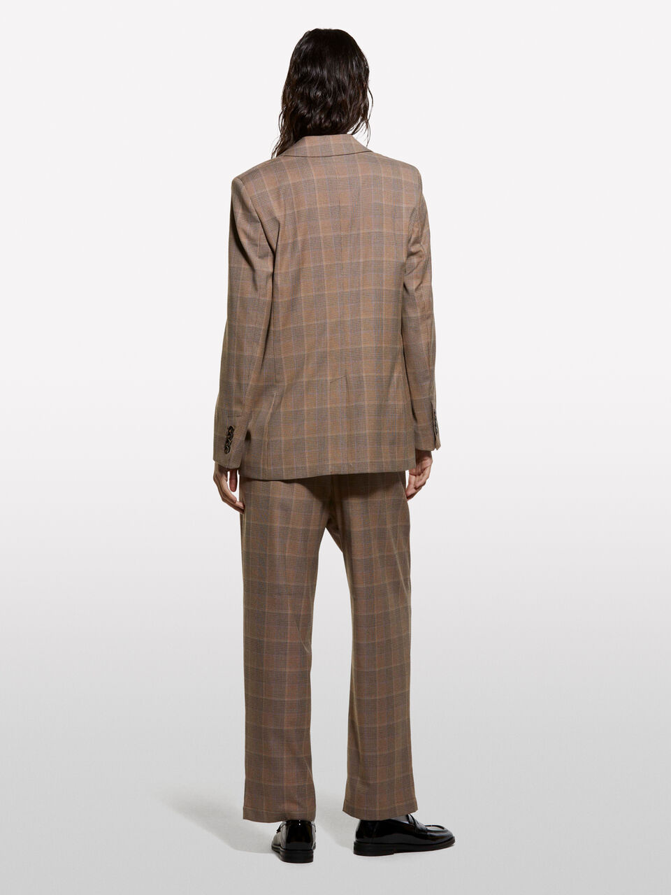 TROUSERS Γυναικεία image number null