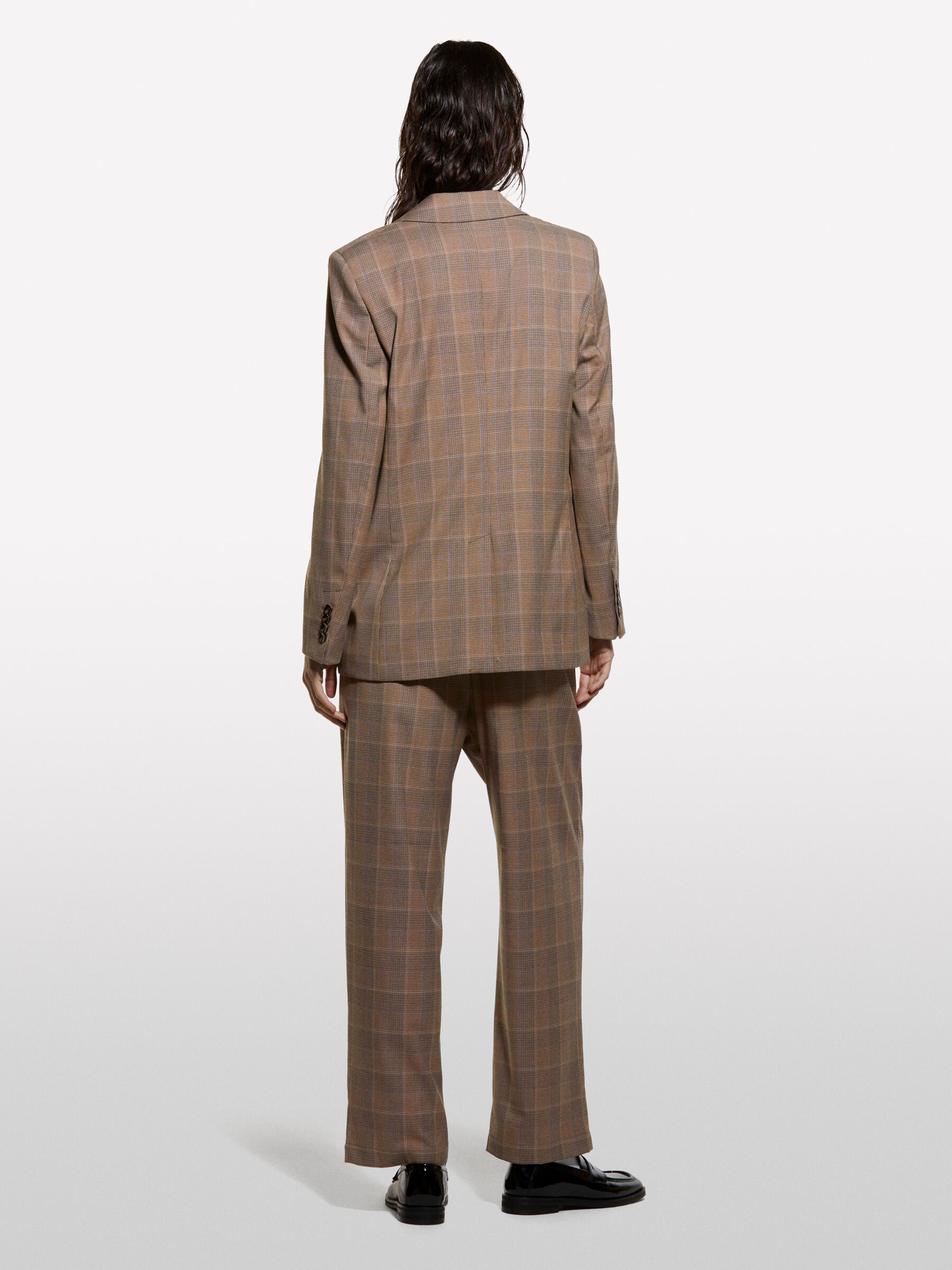 TROUSERS Γυναικεία image number null