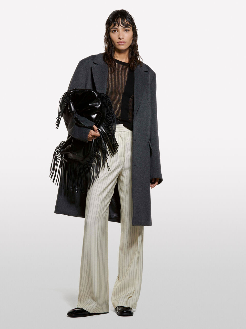 SWEATER L/S Γυναικεία image number null