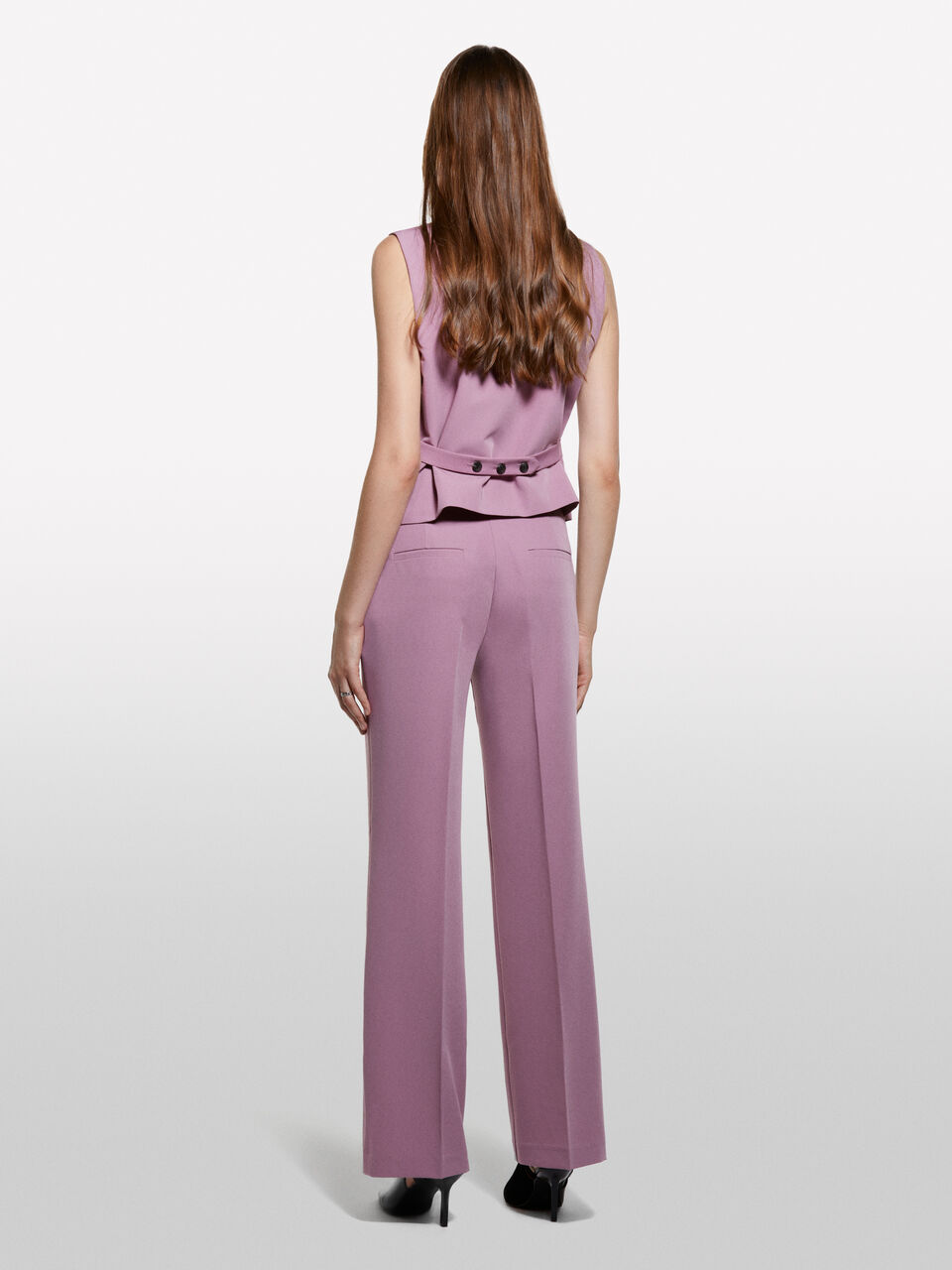 TROUSERS Γυναικεία image number null