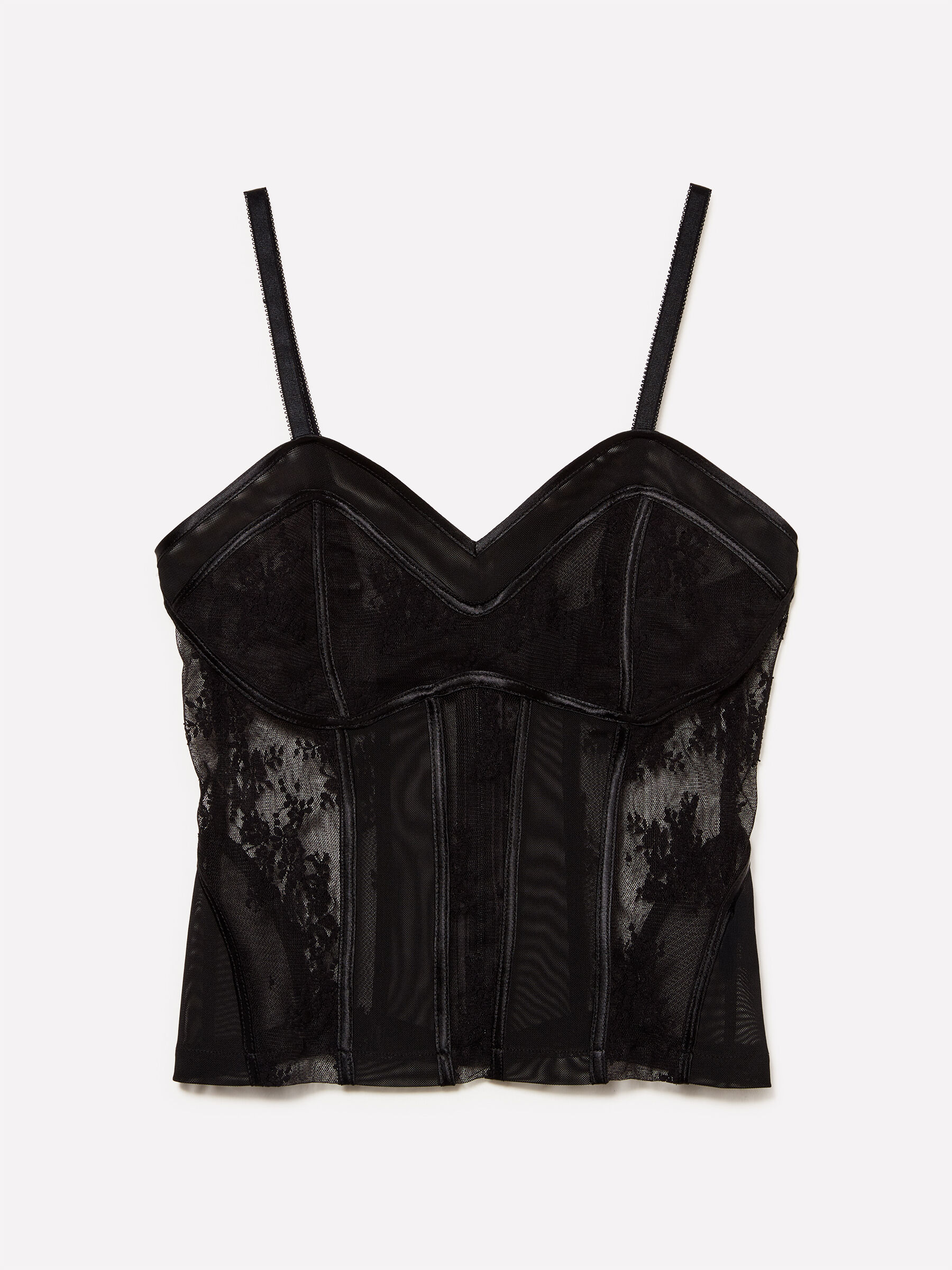 BODICE Γυναικεία image number null