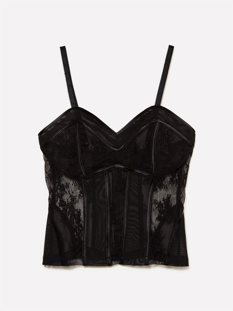 BODICE Γυναικεία image number null