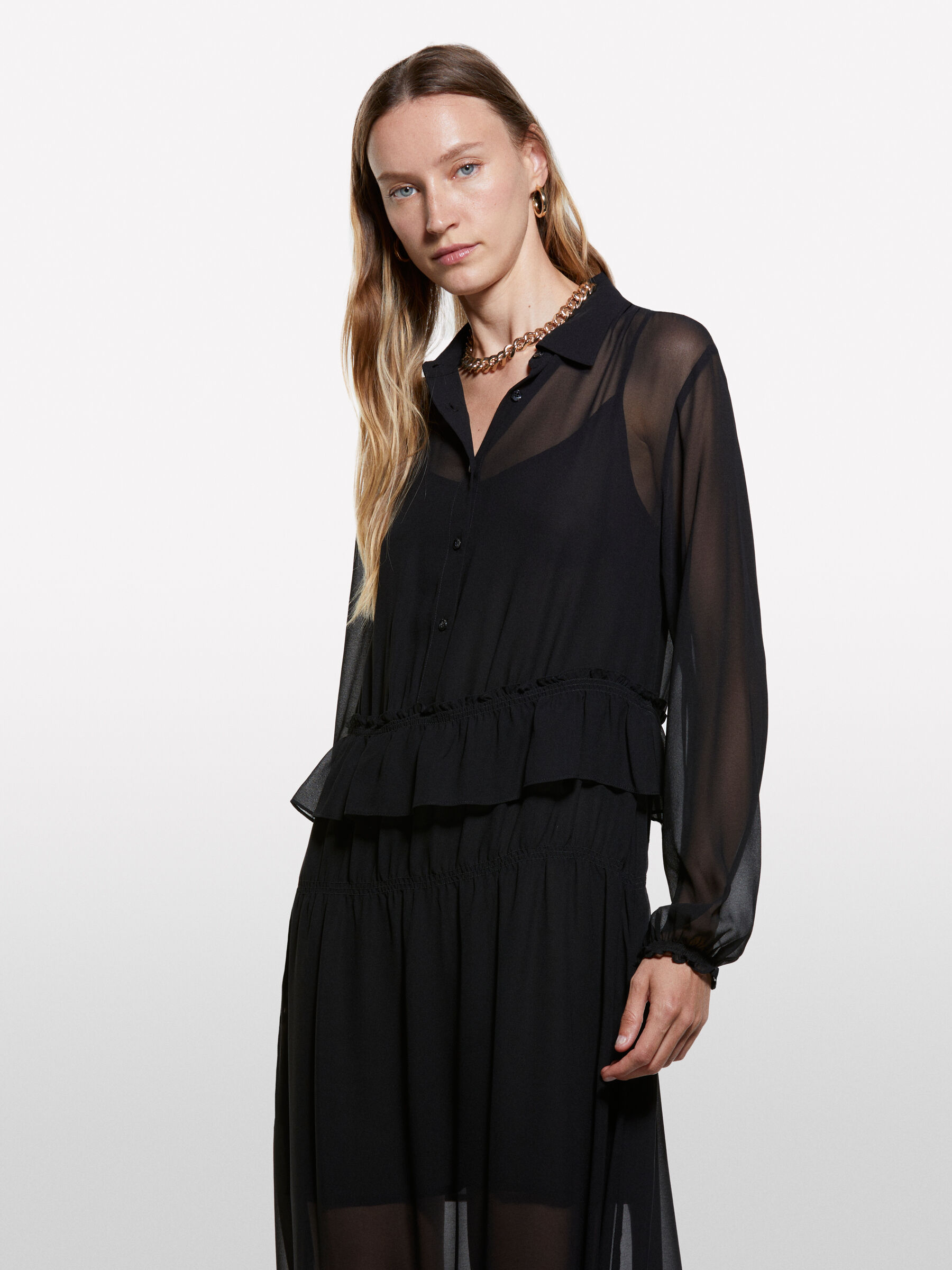 DRESS Γυναικεία image number null