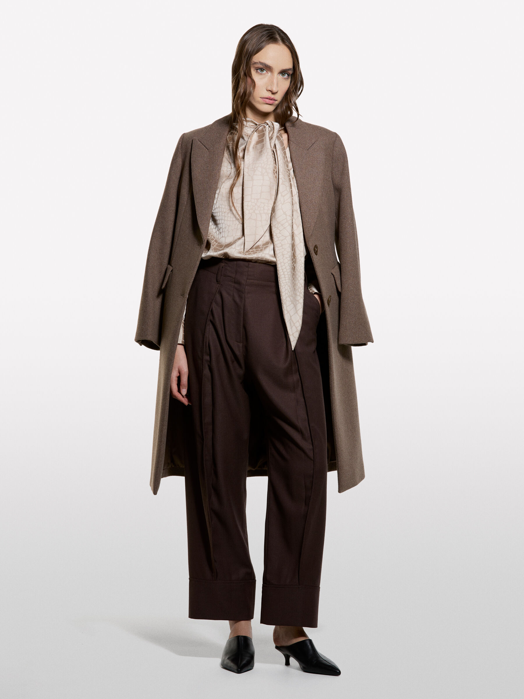 BLOUSE Γυναικεία image number null