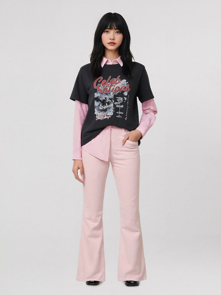 T-SHIRT &Gamma;&upsilon;&nu;&alpha;&iota;&kappa;&epsilon;ί&alpha;