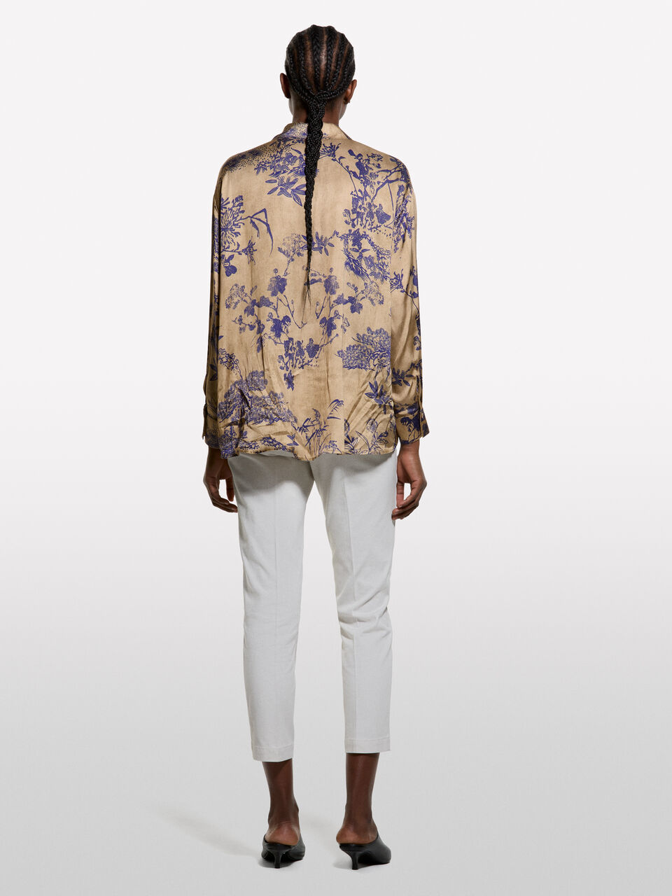 SHIRT Γυναικεία image number null