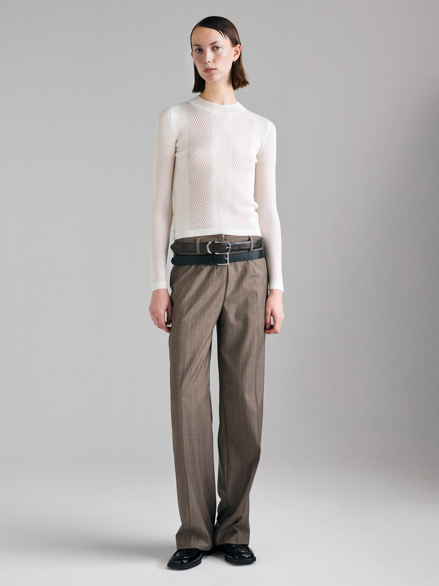 TROUSERS &Gamma;&upsilon;&nu;&alpha;&iota;&kappa;&epsilon;ί&alpha; image number null