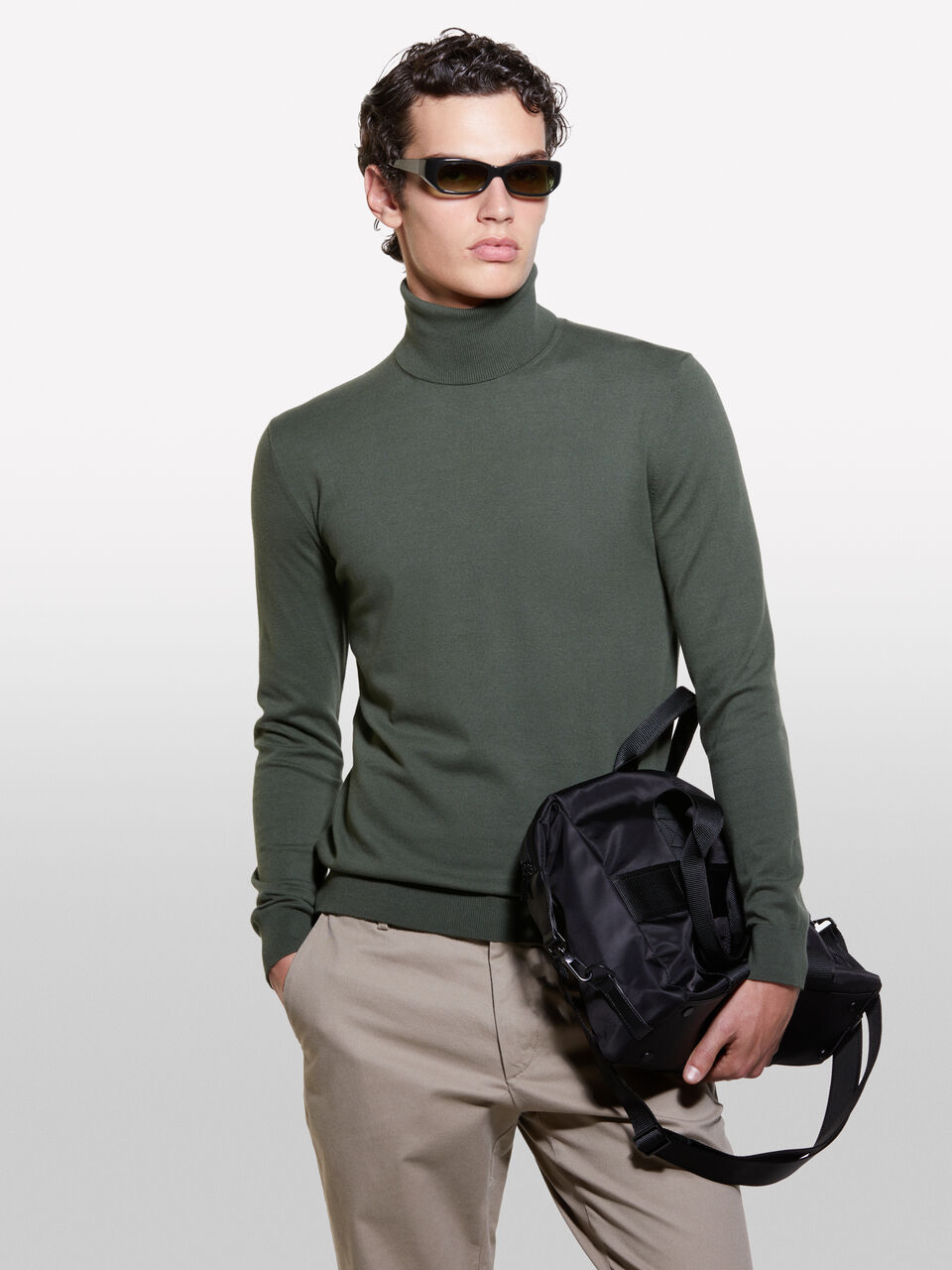 TURTLE NECK SW. L/S &Alpha;&nu;&delta;&rho;&iota;&kappa;ά image number null