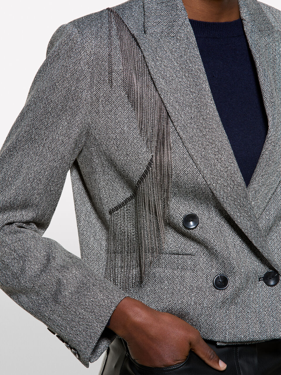 JACKET Γυναικεία image number null