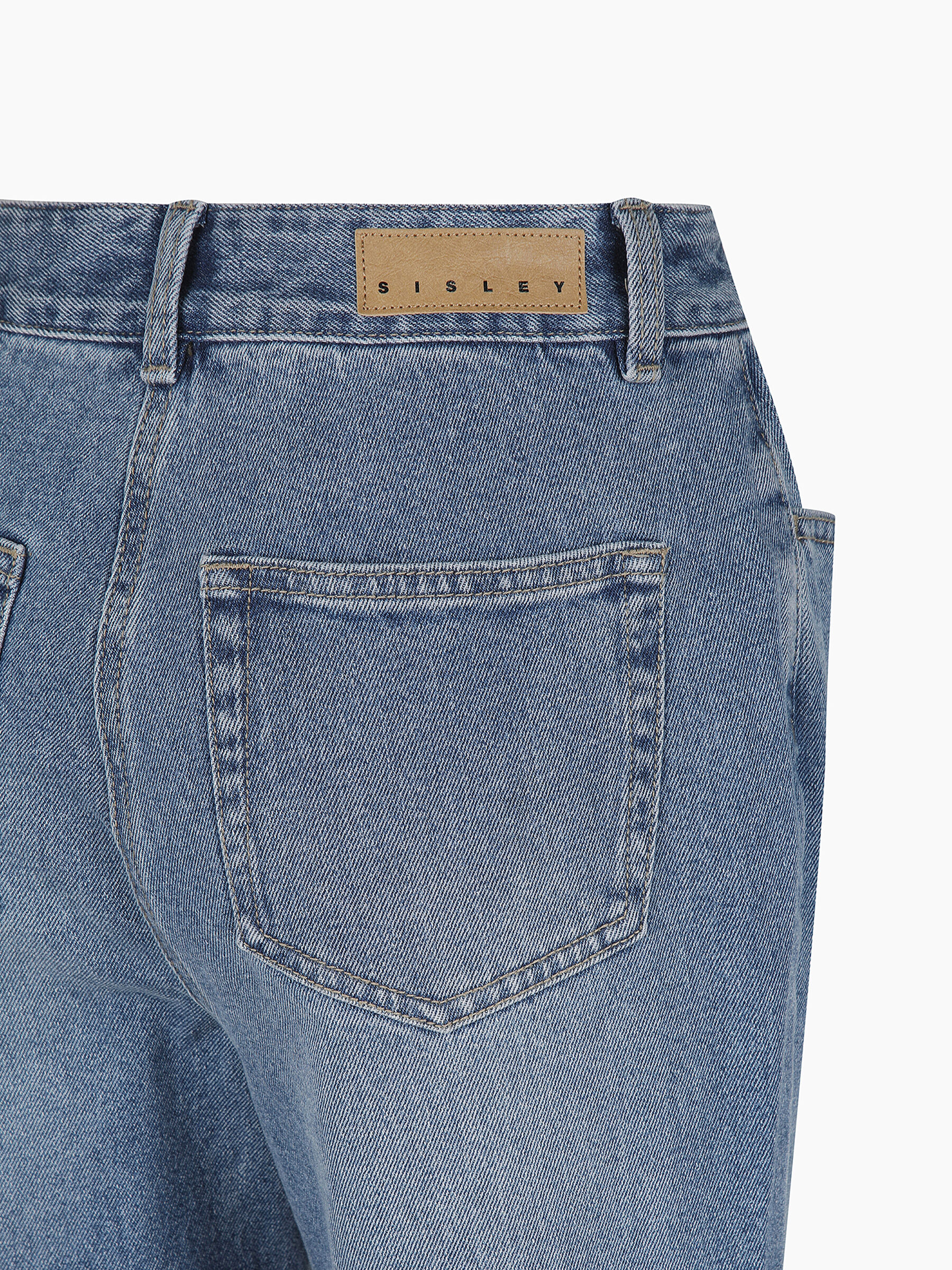 TROUSERS Γυναικεία image number null
