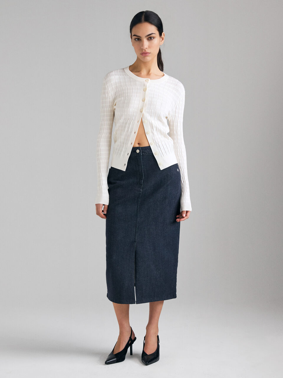 L/S SWEATER &Gamma;&upsilon;&nu;&alpha;&iota;&kappa;&epsilon;ί&alpha; image number null